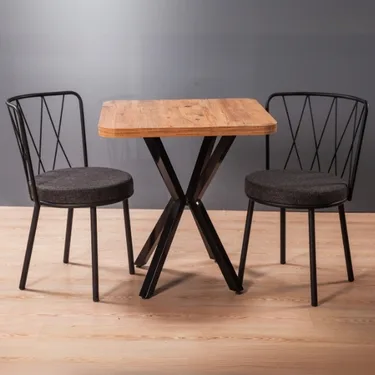 Kafe & Bistro Takımı